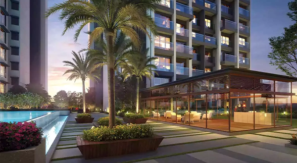 Godrej Seabreeze image